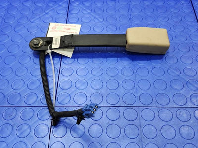 2008 Acura MDX Front Seat Belt
