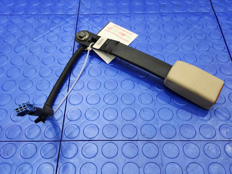 2008 Acura MDX Front Seat Belt