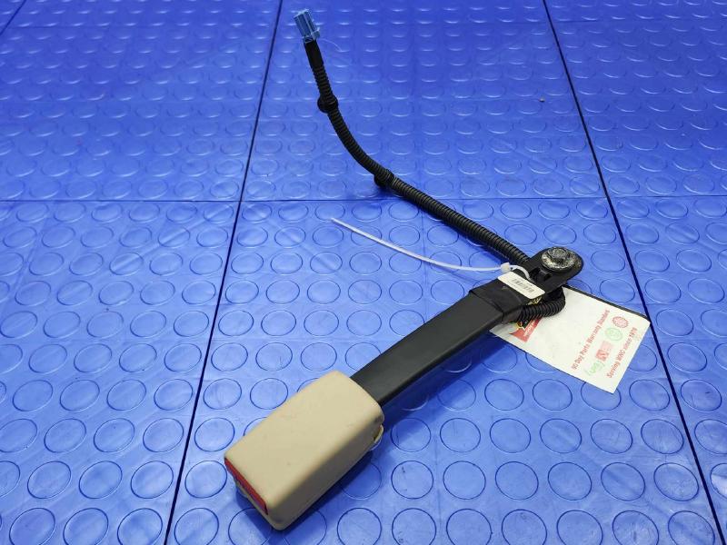 2008 Acura MDX Front Seat Belt