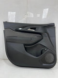 2021 Chevrolet Trailblazer Front Door Trim Panel
