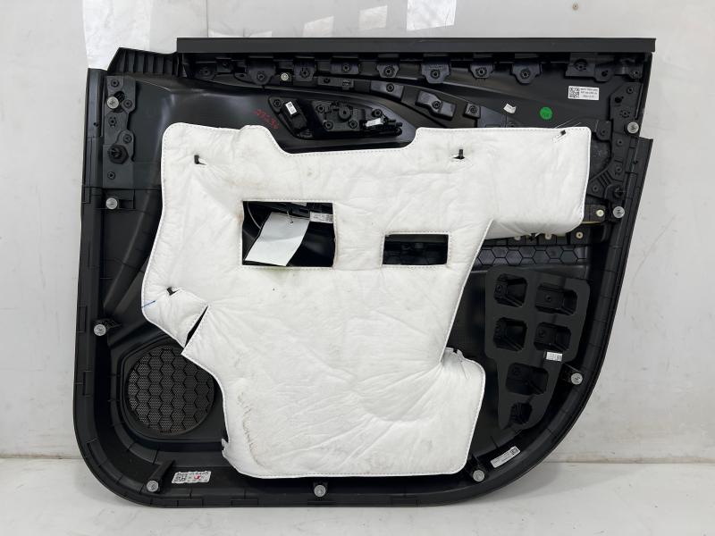 2021 Chevrolet Trailblazer Front Door Trim Panel