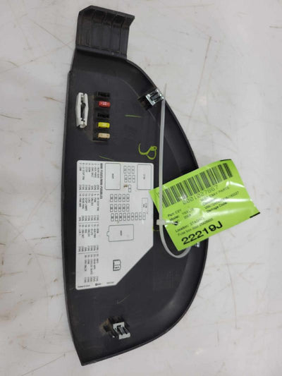 2008 GMC Yukon XL Misc Ebay Parts