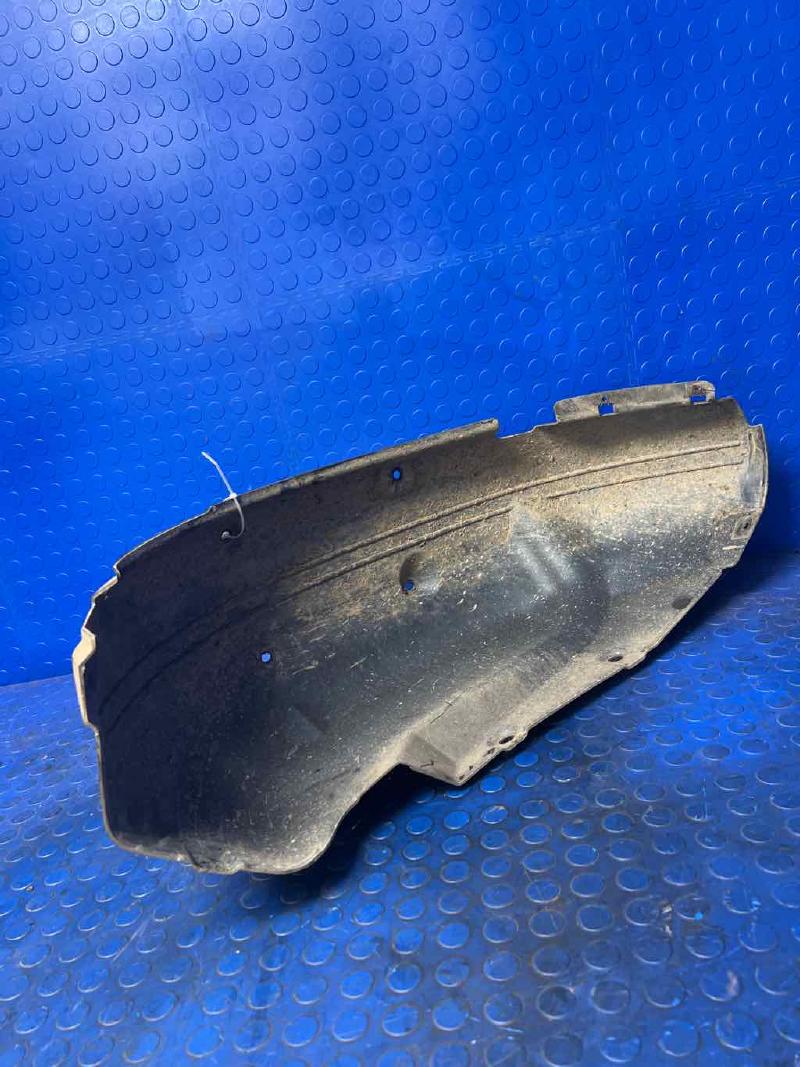2003 - 2008 Honda Pilot Rear Wheel Opening Molding LH Driver Side OEM 74430S9VA00