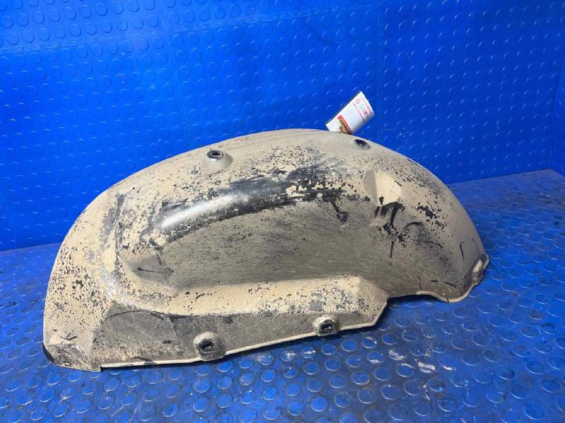 2003 - 2008 Honda Pilot Rear Wheel Opening Molding LH Driver Side OEM 74430S9VA00