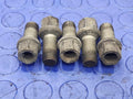 2015 Volkswagen Golf Lug Nuts