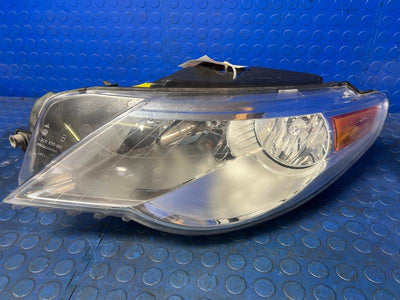 2011 Volkswagen CC Headlamp Assembly