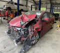 2016 Toyota Prius Air Bag