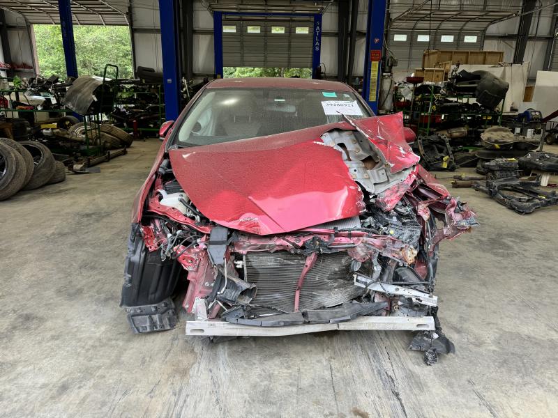 2016 Toyota Prius Air Bag