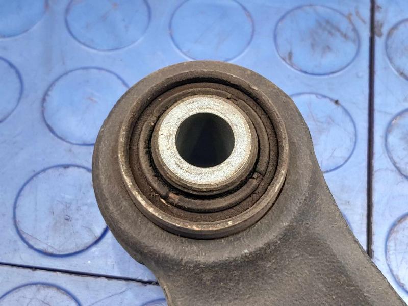 2012 Mazda Mazda5 Upper Control Arm Rear
