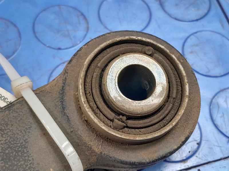 2012 Mazda Mazda5 Upper Control Arm Rear