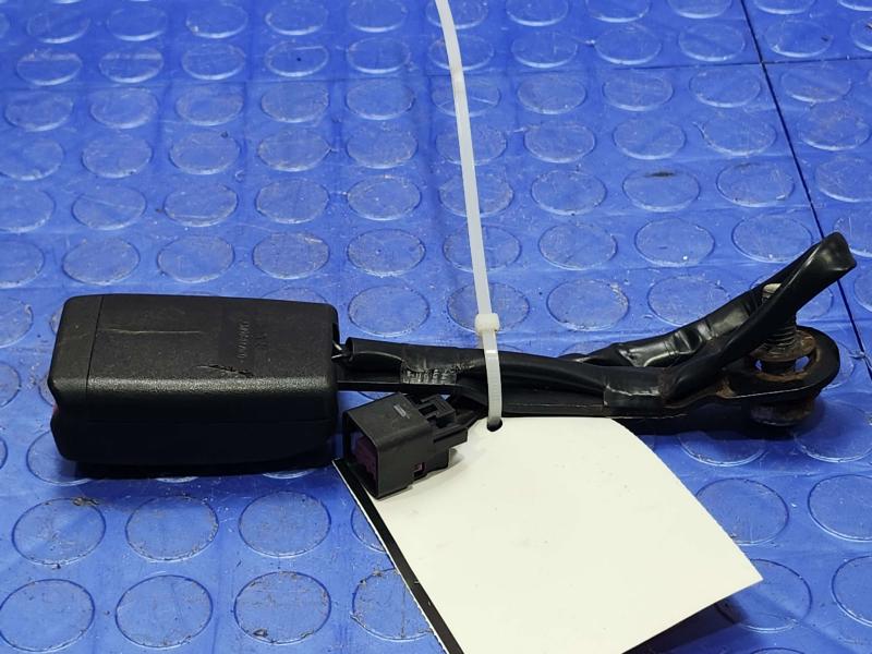 2007 Pontiac Solstice Front Seat Belt