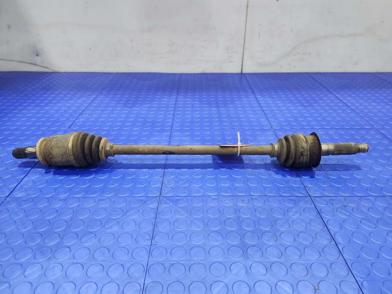 2008-2013 Subaru Forester Rear CV Drive Axle Left or Right Side OEM 28421SC021,RH