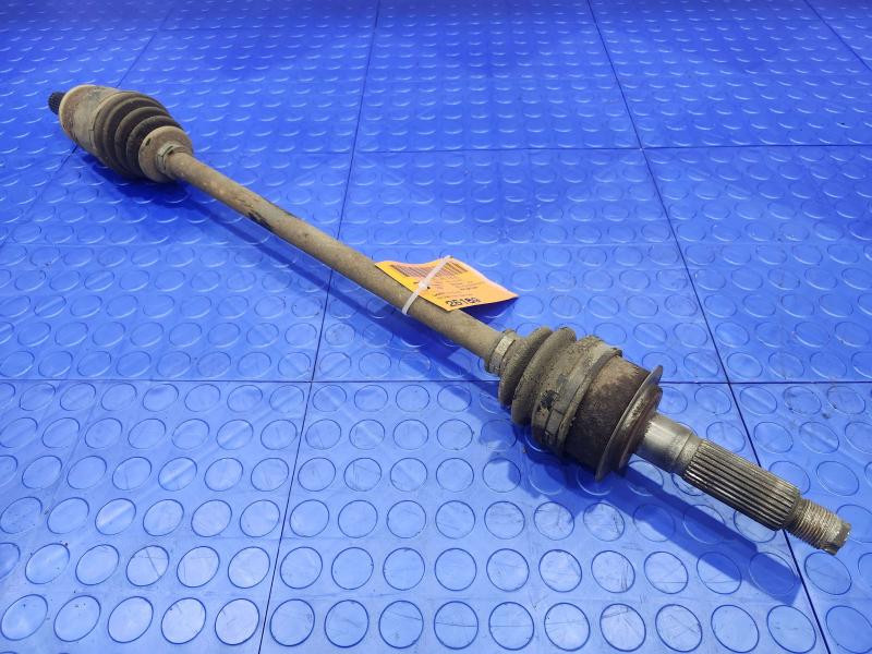 2008-2013 Subaru Forester Rear CV Drive Axle Left or Right Side OEM 28421SC021,RH