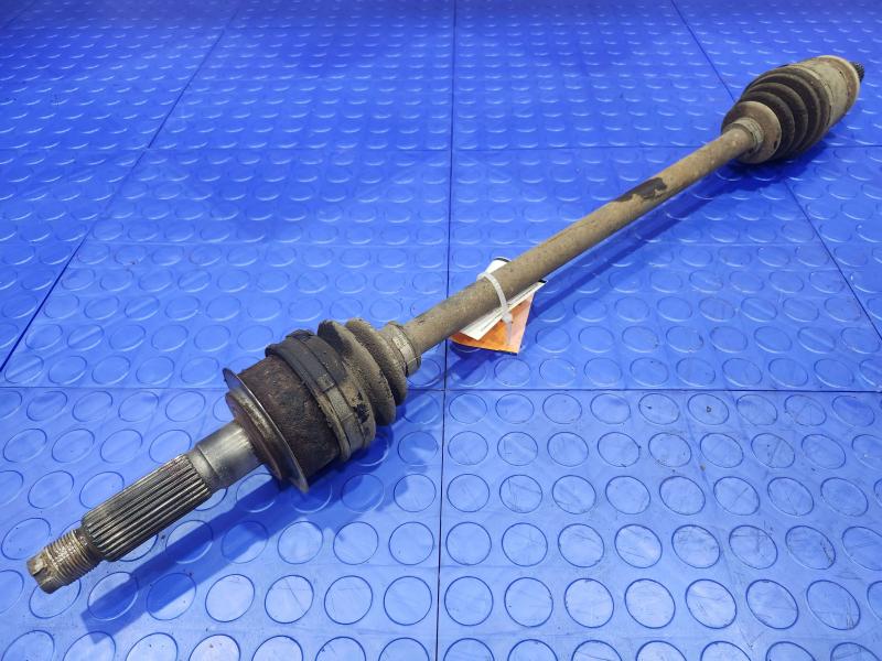 2008-2013 Subaru Forester Rear CV Drive Axle Left or Right Side OEM 28421SC021,RH