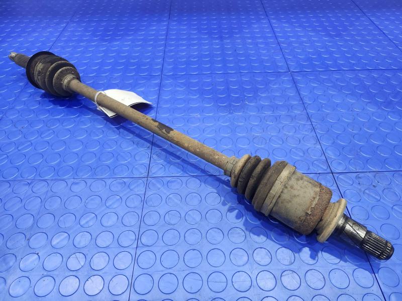 2008-2013 Subaru Forester Rear CV Drive Axle Left or Right Side OEM 28421SC021,RH