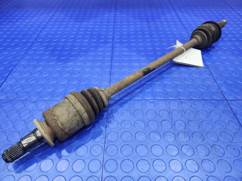 2008-2013 Subaru Forester Rear CV Drive Axle Left or Right Side OEM 28421SC021,RH