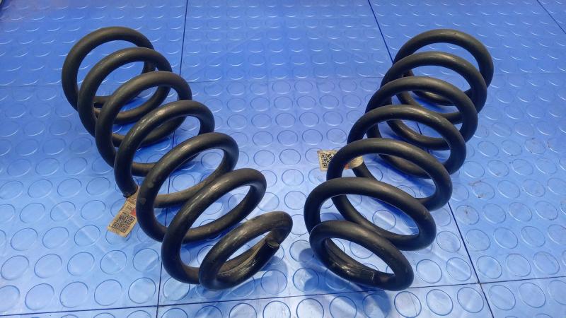 2017 Kia Sorento Coil/Air Spring