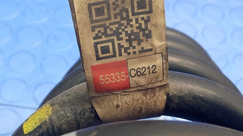 2017 Kia Sorento Coil/Air Spring