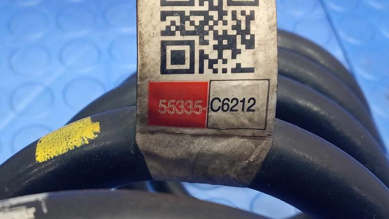 2017 Kia Sorento Coil/Air Spring