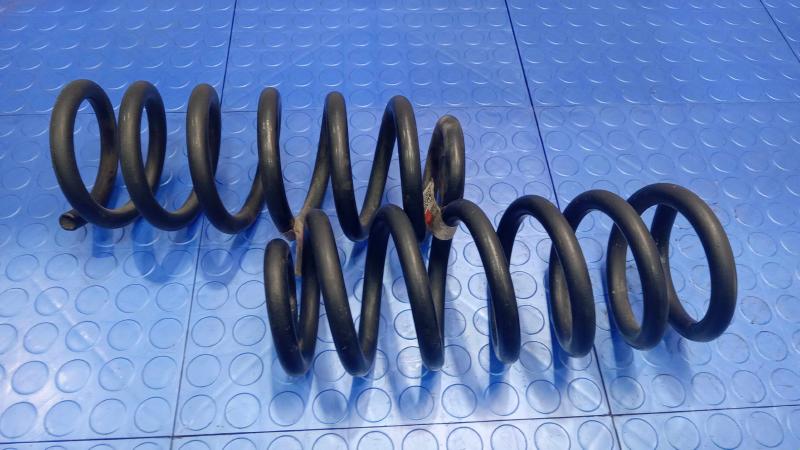2017 Kia Sorento Coil/Air Spring