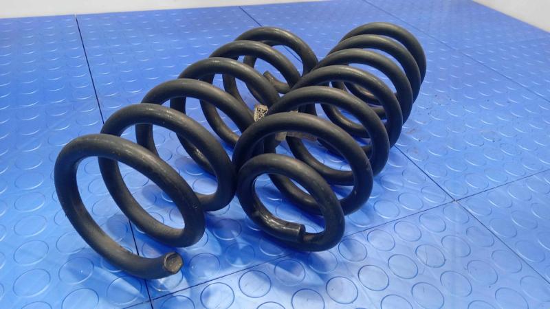 2017 Kia Sorento Coil/Air Spring