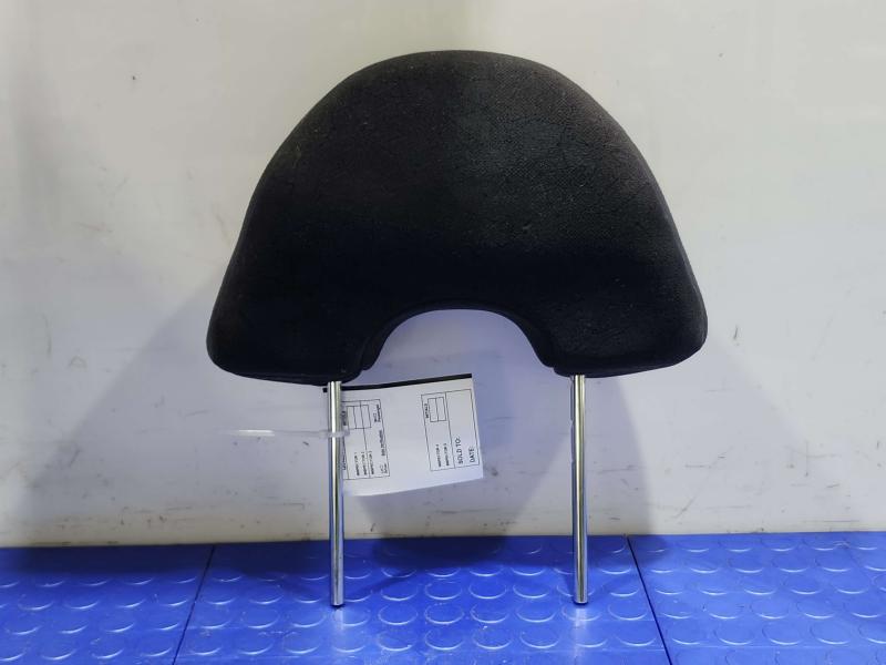 2008 Honda Fit Headrest