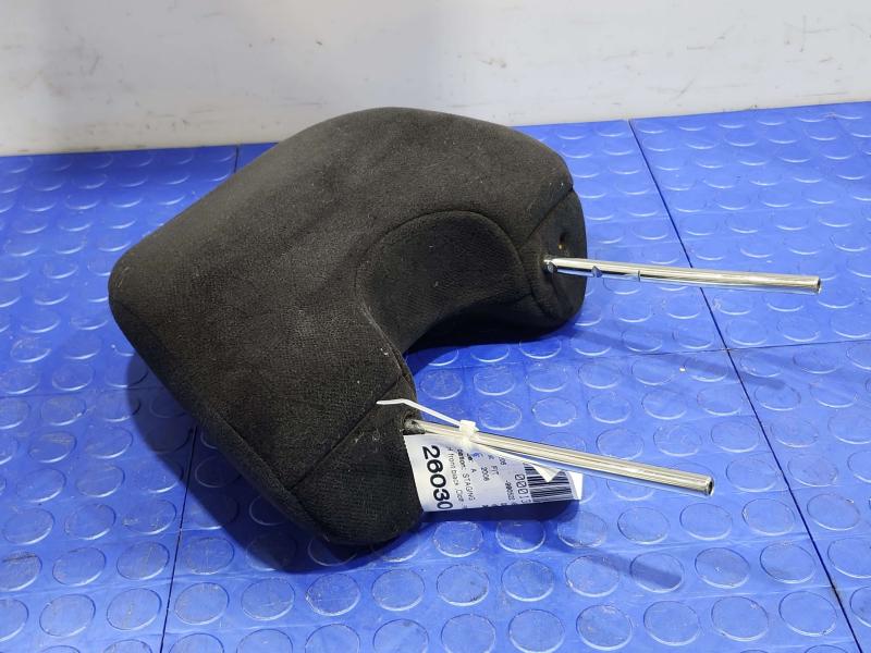 2008 Honda Fit Headrest