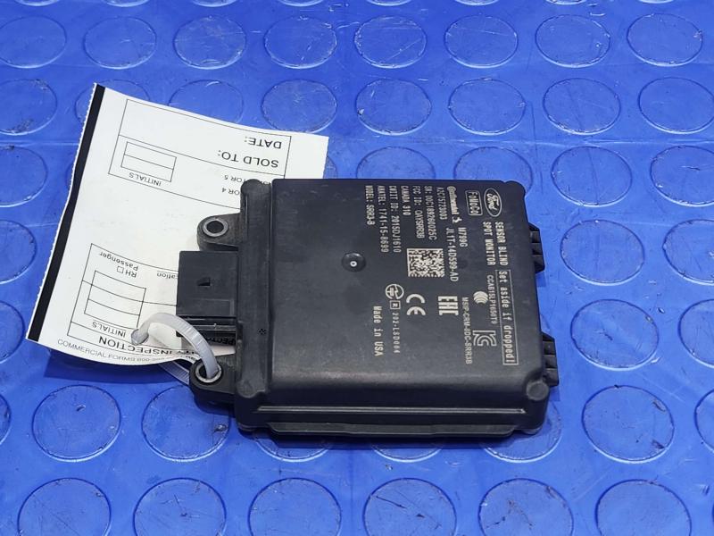 2018 Ford Expedition Camera/Projector