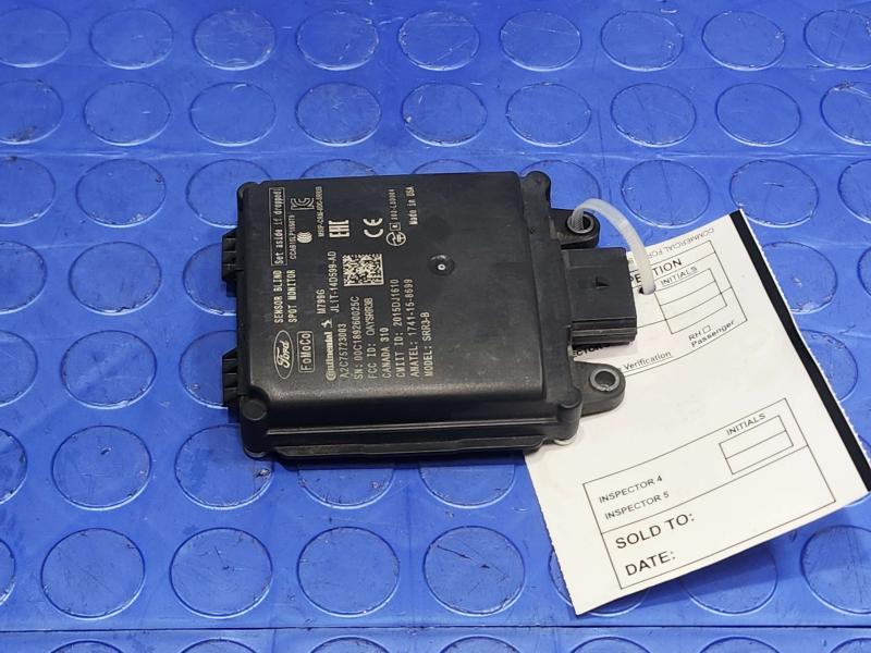 2018 Ford Expedition Camera/Projector