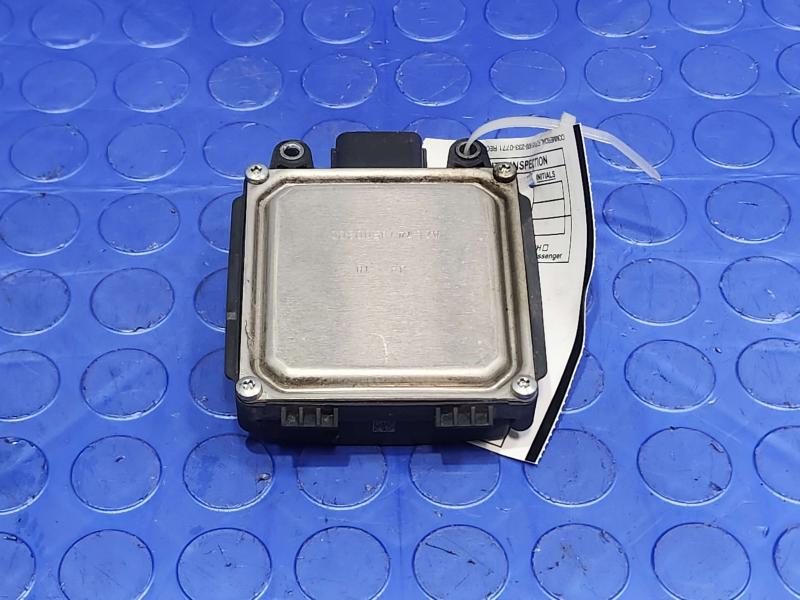 2018 Ford Expedition Camera/Projector