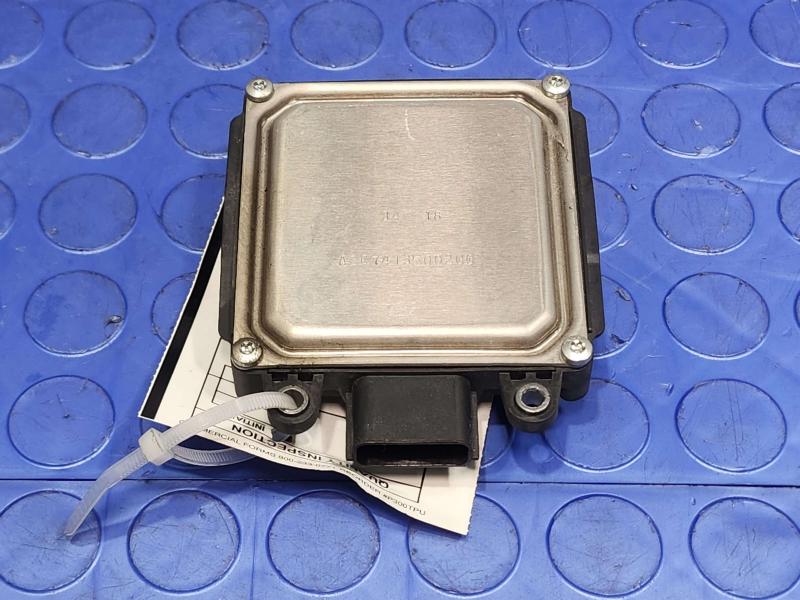 2018 Ford Expedition Camera/Projector