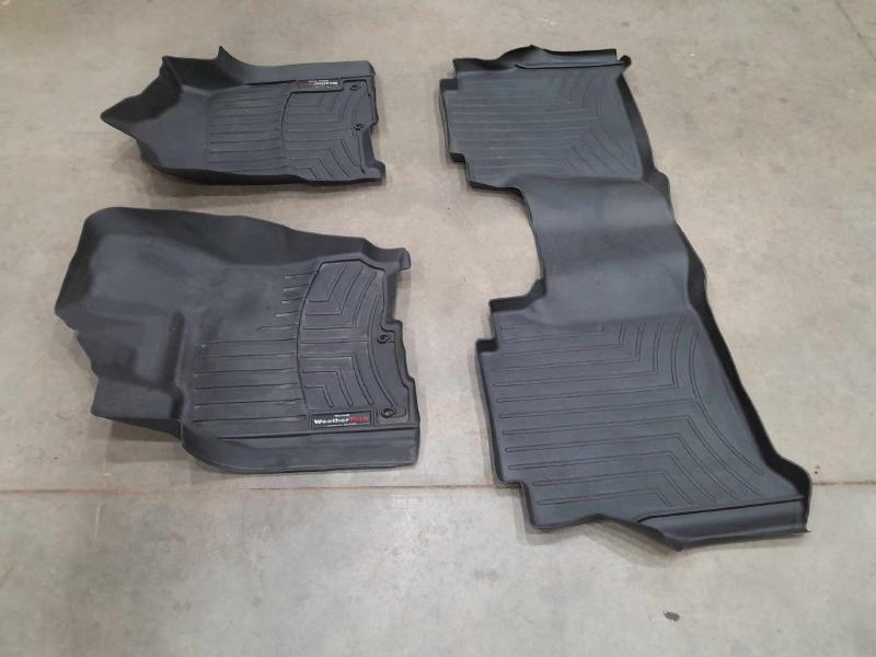 2019 Nissan Titan Misc Ebay Parts