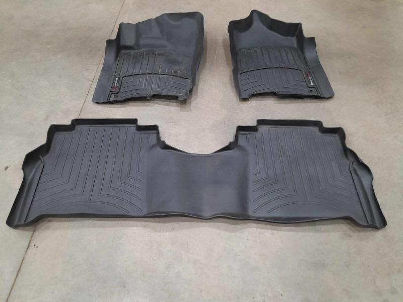 2019 Nissan Titan Misc Ebay Parts