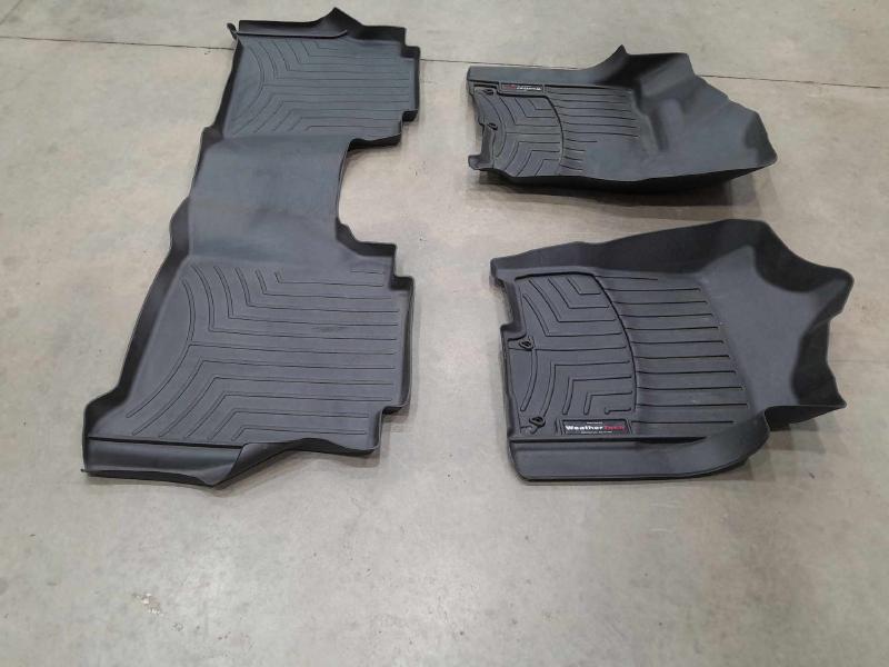 2019 Nissan Titan Misc Ebay Parts