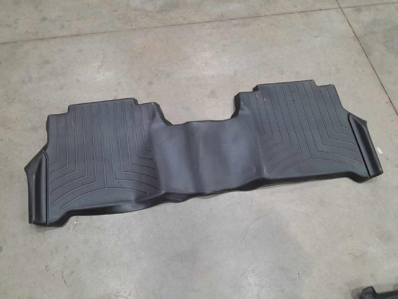 2019 Nissan Titan Misc Ebay Parts