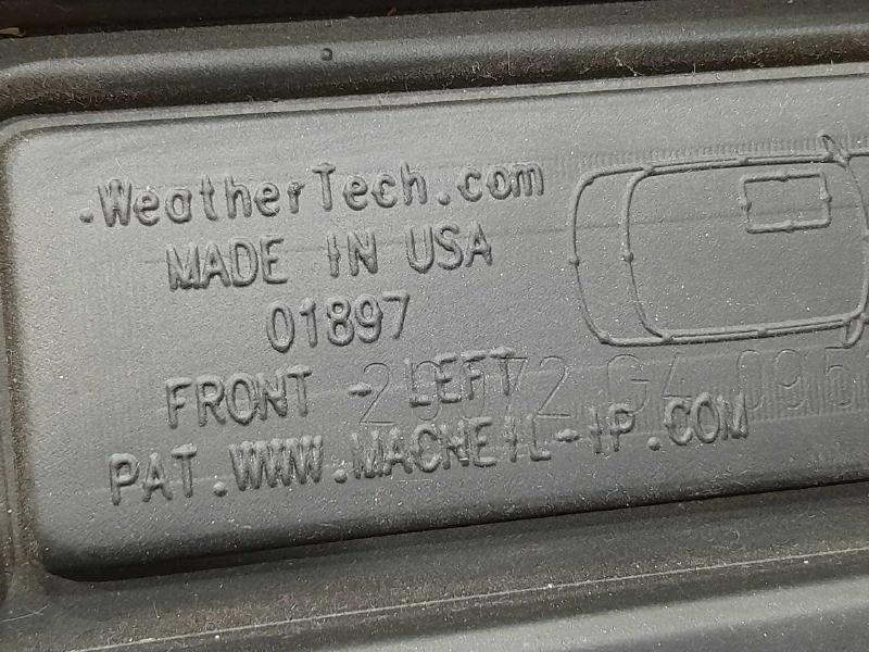 2019 Nissan Titan Misc Ebay Parts