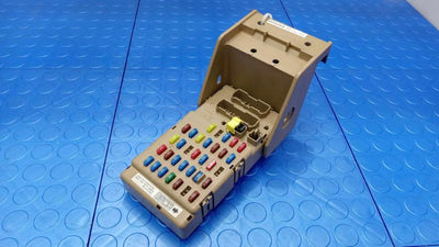 2009-2013 Subaru Forester Cabin Fuse Box Juntion Block Genuine OEM 82201FG010