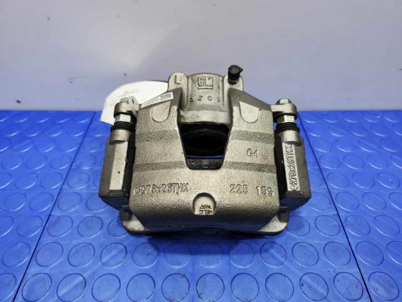 2023 Chevrolet Bolt EUV Caliper