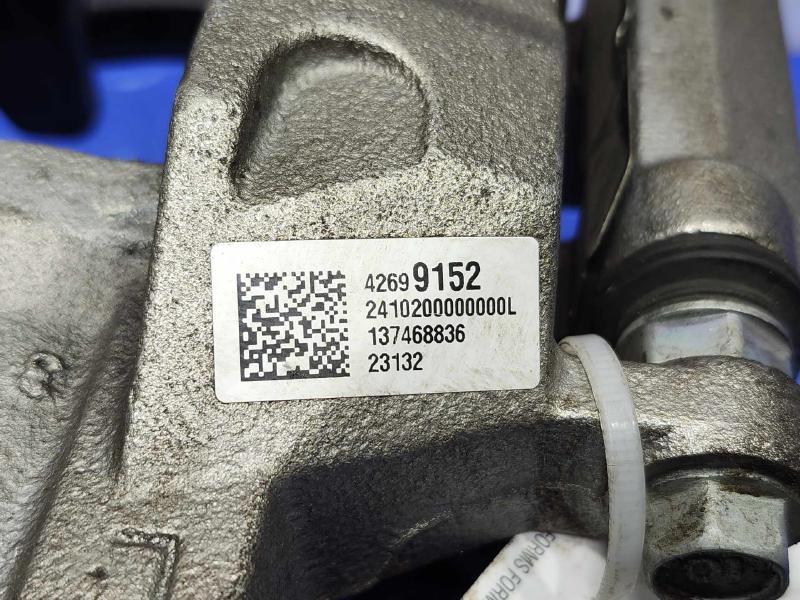 2023 Chevrolet Bolt EUV Caliper