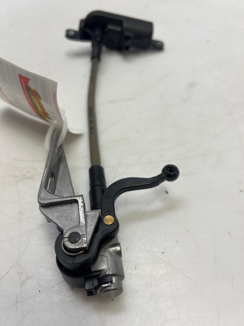2008 Mercedes R-Class Power Window Motor