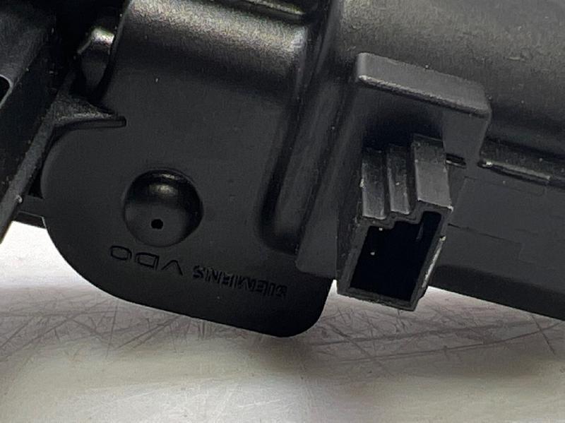 2008 Mercedes R-Class Power Window Motor
