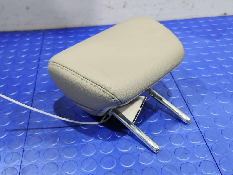 2016 Acura ILX Headrest
