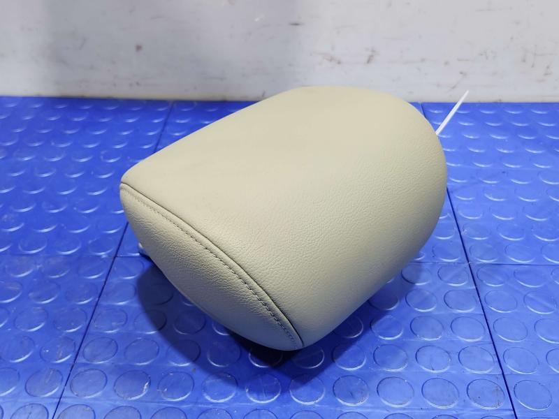 2016 Acura ILX Headrest