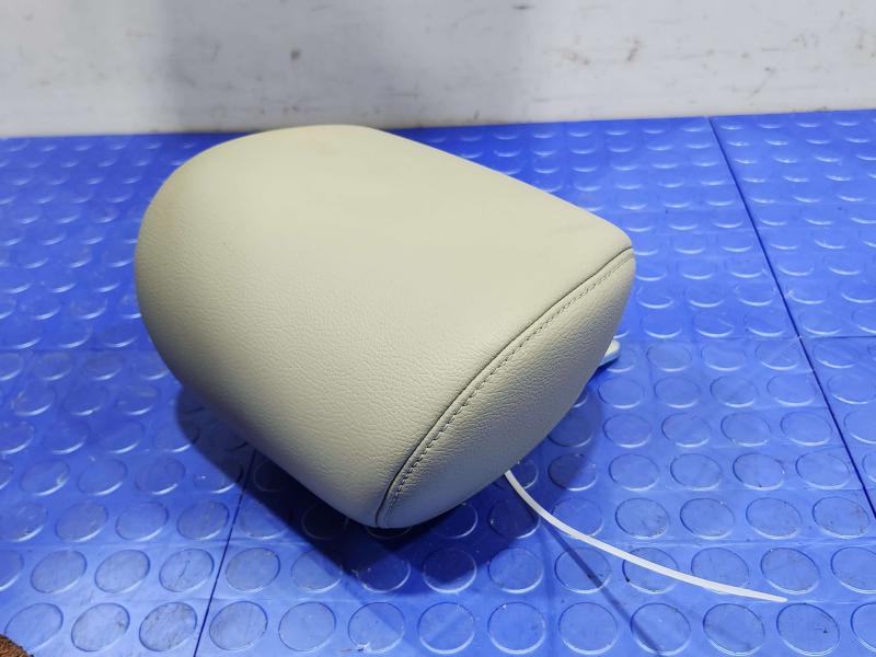 2016 Acura ILX Headrest