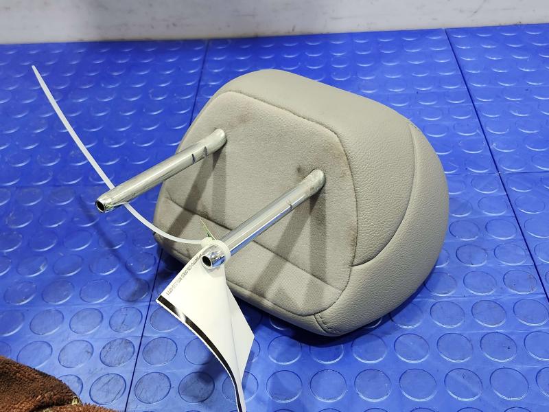 2016 Acura ILX Headrest