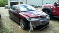2015 Chrysler 200 Transmission Assy.