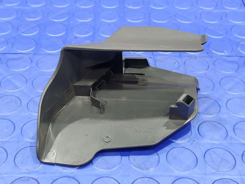 2010 Toyota Prius Misc Ebay Parts