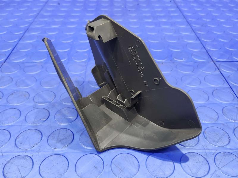 2010 Toyota Prius Misc Ebay Parts