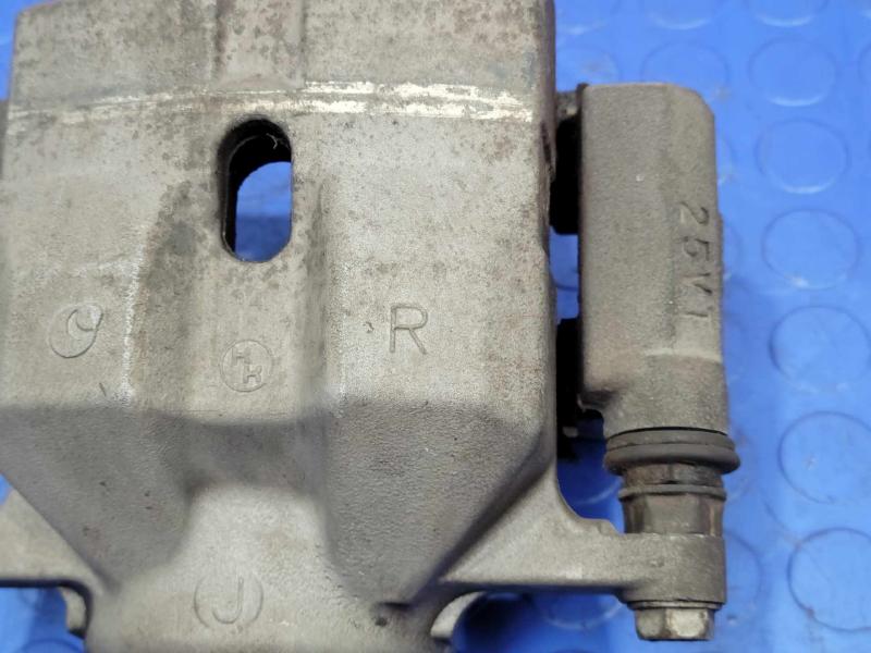 2010 Toyota Prius Caliper