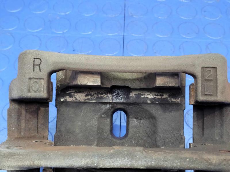 2010 Toyota Prius Caliper